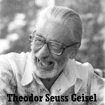 Theodor Suess Geisel